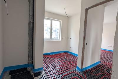 Apartament 2 camere, str. Cetății – Direct dezvoltator, 0% comision - 5