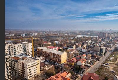 Luxury 3-bedroom apartment//high floor//One Verdi Park - 13