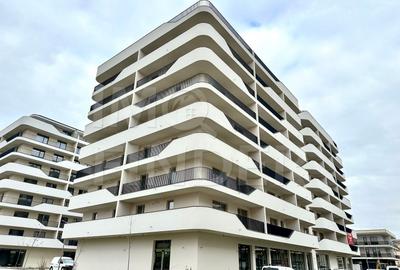 Vanzare 2 camere Floresti, IMOBIL PREMIUM, zona centrala cu CF - 11