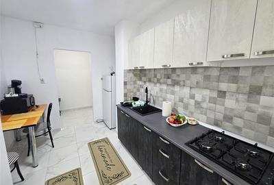 Apartament 3 camere | Pantelimon– Mega Mall | bloc reabilitat | 78 mp | renovat - 1