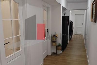 Vindem apartament 3 camere Bulevardul Iuliu Maniu zona Lujerului - 1