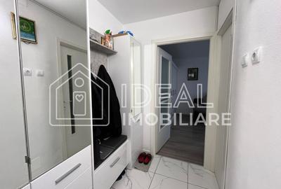 Garsonieră | zona Lazaret | 28mp - 6