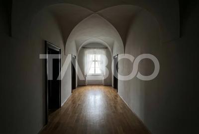 Apartament 2 camere 81mpu + pivnita 22mp Centrul Istoric   SIBIU - 4