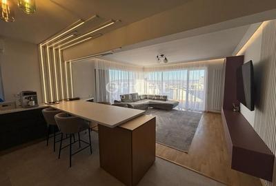 Penthouse cu 4 camere | 101 mp | Terasa 105 mp | 2 Garaje | Buna Ziua - 2