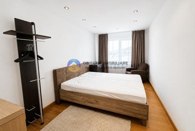 Apartament 4 camere-mobilat si utilat , Zona Calea Romanului - Piatra Neamt - 4