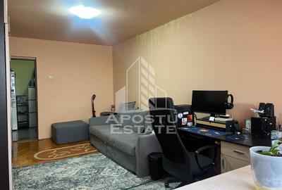 Apartament cu 2 camere de vanzare, cu boxa zona Cetatii, in Timisoara - 3