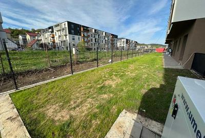 Apartament de 2 camere , 49 mp + 95 mp gradina , EROILOR - 1
