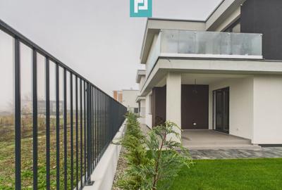 Duplex modern 5 camere Dumbrăvita - 1