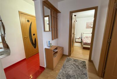 Apartament două camere - etajul 1 - ZONA POMPIERI - 7