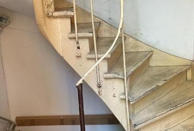 Strada Principatele Unite, Apartament cu 4 camere decomandat - 82 mp - subs - 6