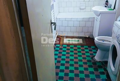 Apartament 3 camere ultracentral focsani etaj 1 2 bai centrala proprie - 9
