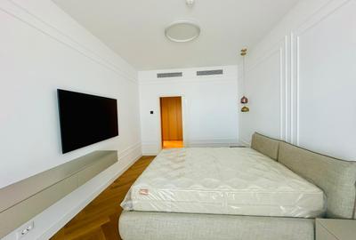 Apartament exclusivist cu 4 camere - Floreasca - Vedere panoramica - 32