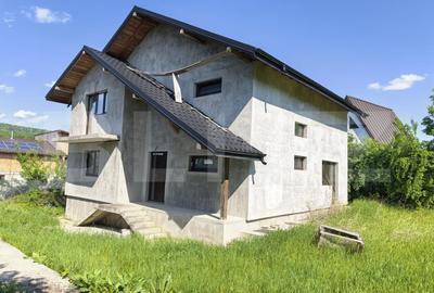 Casa individuala 162 mp utili, 440 mp teren,  Barnova - 2