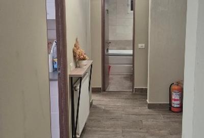 Ofer spre închiriere spațiu comercial – 60 mp, parter bloc zona centrala - 9