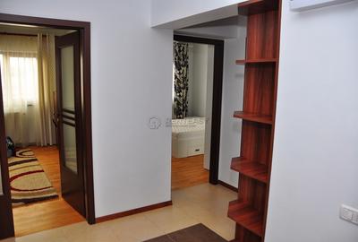 Apartament 2 camere spatios bloc nou - Iasicon Towers - Podul de Fier - 5