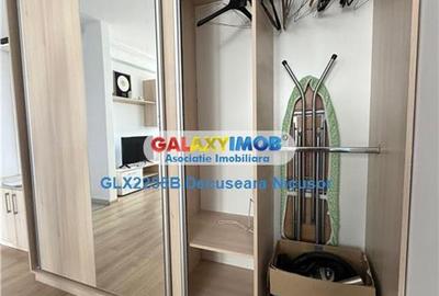 Apartament cu 2 camere Mobilat Utilat Militari Residence 74.900 Euro - 11