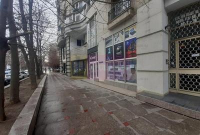 Spațiu zona Bulevardul Unirii - Zepter - 6
