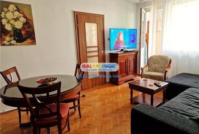 Apartament 2 camere  mobilat si utilat et 4 7 Bd. ion Mihalache - 7