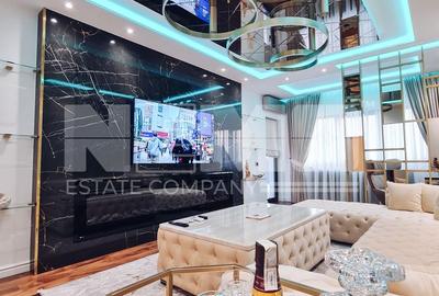 Apartament de Lux 3 Cam. | 84 Mp | Suceava/Burdujeni | 189.000Euro - 10
