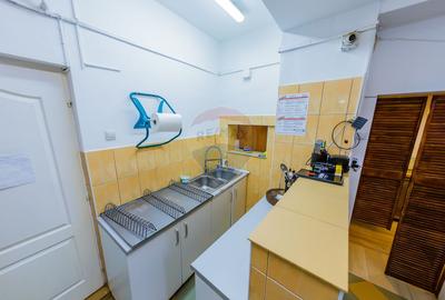 RESTAURANT MOBILAT SI UTILAT, DE INCHIRIAT - 20