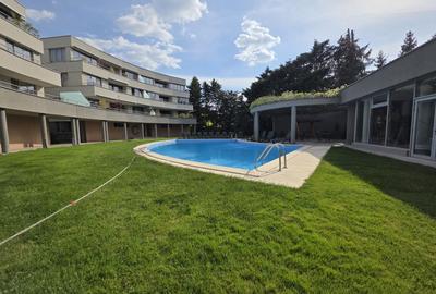 Apartament 3 camere de inchiriat piscina Iancu Nicolae - 16