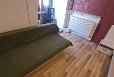 Garsoniera,Floreasca,Dorobanti,bl.reabilitat,et.1/3,Amenajata,Libera - 3