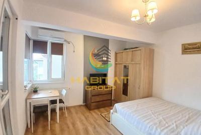 Vanzare Garsoniera decomandata langa Pasarela M Berceni-Family Residence - 1