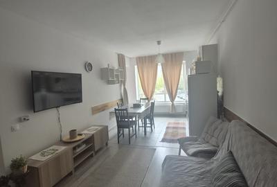 Inchiriere studio mobilat si utilat Aavantgarden3 Brasov - 3