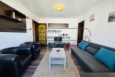 Apartament cu 3 camere | Pet Friendly | 59 mp | zona ISHO - 1