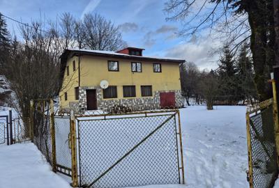 Casa de vacanta Timisu de Sus/Brasov/Oportunitate investitie - 1