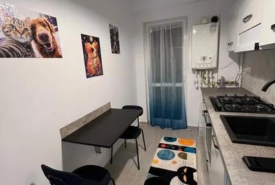 🏢Garsonieră de inchiriat | 30,5mp 📍Militari residence, Bucuresti - 4