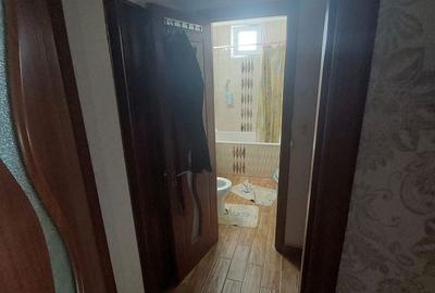 Vanzare apartament 2 camere in Titan, mobilat, utilat- 4min metrou C.Georgian - 2