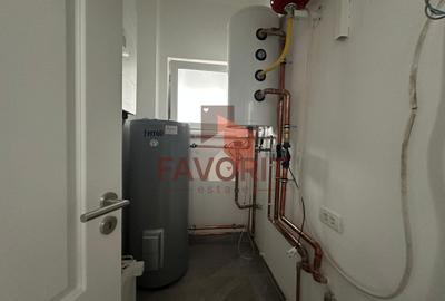 Duplex Modern Premium | Finisaje de Lux | 4 camere | Panouri solare | - 15