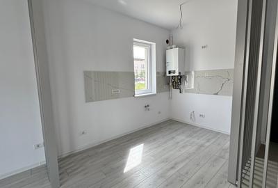 COMISION O% | Apartament 2 Camere | Zona Giroc | 53mp  | Parter - 7