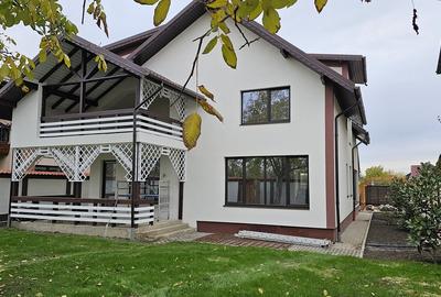 De vanzare Casa Individuala Saftica - 1