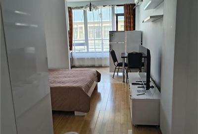 Apartament premium 1 cameră, Copou - 1