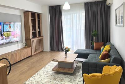 Apartament 2 Camere | Terasa | Upground Residence - 1