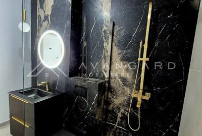 Apartament 2 Cam | Semidecomandat| Marasti - 1