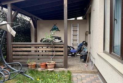 Duplex 120 mp utili, zona Florilor, disponibil imediat - 10