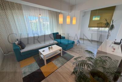 Apartament -2 Camere - 55 Mp - Parcare - Rahova - 1