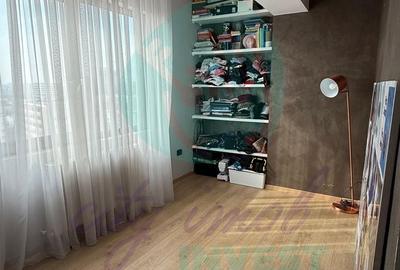 Apartament cu design modern si parcare subterana - 11