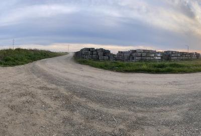 PROPRIETAR vand teren - sect 4 - METRO BERCENI / JILAVA - 12