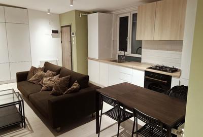 Apartament 2 cam, 40mp, Prima Inchiriere, Metrou - Obor | Mosilor - 6