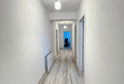 Apartament 3 Camere Decomandat Militari Residence Demisol Acvilei Loc de Parcare - 7