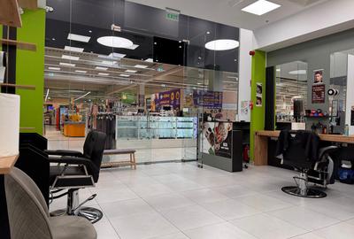 Sepsi Value Center, Afacere La Cheie - salon de infrumusetare Giza Beauty Center - 5