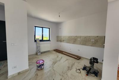 Casă parter, 3 camere, 818 mp teren, zona Valea Adanca - 5
