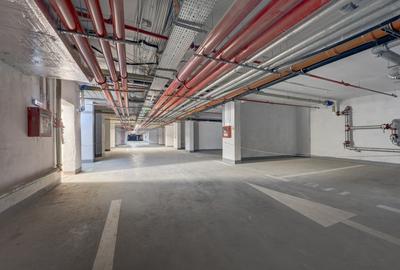 Oferta Speciala - Apartament 2 camere Envogue Residence Auchan Iuliu Maniu - 10