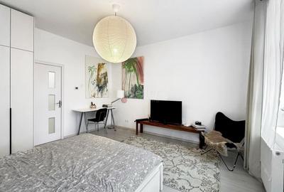 Zona Centrala Mobilier Inclus - 12