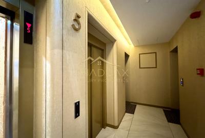 Apartament cu 2 camere // Floreasca - 18