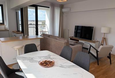 Buena Vista. Apartament lux 3 camere. Sunt propietar. - 10